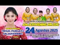 Download Lagu 🔴 LiVE Campursari ANJARWENiNG MUSiC Bt PRiGEL /24 Agustus 2025/ Tempuran - Bagor - Nganjuk