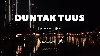Download lagu manggarai Duntak Tuus- Lalong Liba (Cover Iwan. K // Music By@johanjakri ) MP3