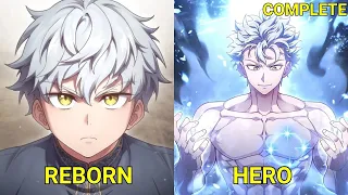300 Years After Death He s Reborn as the Most Overpowered Warrior Full Manhwa Recap