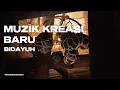 Download Lagu MUZIK KREASI BARU | BIDAYUH |