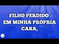 Em Minha Própria Casa Vaso Novo - Isaías Saad - Fhop Music - Voz e Letra 