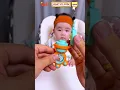 Download Lagu How can babies enjoy fruit safely at 5 months? Try this Baby Fruit Feeder Pacifier for safe chewing!