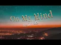 Lynnic, ItsArius & Kezano - On My Mind (Extended Music)