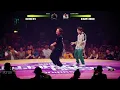 FUSION CONCEPT 2024 - TOP 18 - THE CROWN & KID NIMBUS VS OMA & EMA