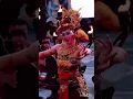 Download Lagu kecak dance is a traditional dance in bali #bali #holiday #shorts