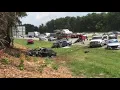 WATCH NOW Scene of fatal crash on I-40