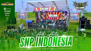 snp indonesia all artis new pallapa alonk 2026