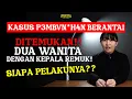 Download Lagu PEMUDA SOPAN YANG TEGA MENGHABISI NYAWA TEMAN WANITANYA