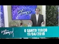 Lagu O Santo Terço - 17/04/19