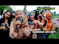 Download Lagu BAHAGIANYA SAMPAI KE JIWA SAAT NIA DIRGHA MENYANYIKAN LAGU HARUSKAH AKU MATI VERSI IRAMA DOPANG