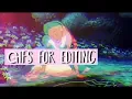 COOL GIFS FOR EDITING GIF EDITING PACK