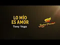 LO MEJOR DE TONY VEGA Y DAVID PABÓN SALSA POWER
