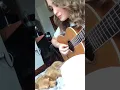 Download Lagu Regent’s Park by Bruno Major (cover by Alessandra Tumolillo)