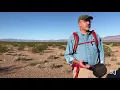 Boulder City Conservation Easement Tortoise Release