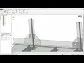 ANSYS SpaceClaim MidSurfacing