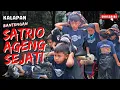 Lagu KALAPAN BANTENGAN KIDS SATRIO AGENG SEJATI - LIVE  SEKARPUTIH - KOTA BATU