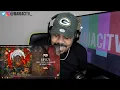 Nas "Spicy" feat. Fivio Foreign & A$AP Ferg (Official Audio) REACTION