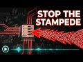 How to Prevent Cache Stampedes with Randomness