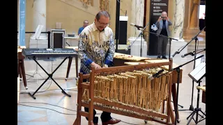 konser angklung u0026 kulintang indonesia pusaka