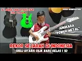 Download Lagu Skill Gitaris Cilik Kelas 1 SD || Cover Lagu Angkara Power Metal