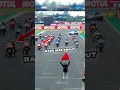 What Happens If A Rider Starts INCORRECTLY in MotoGP?