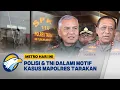 Download Lagu Motif P3ny3r4ng4n Polres Tarakan Masih Misteri, Investigasi Berlanjut [Metro Hari Ini]