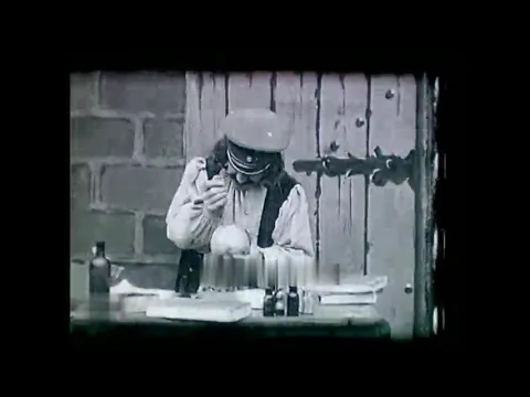 Le Nihiliste (1906) Socialism and Nihilism (Pathé)