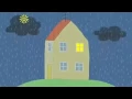 Download Lagu Peppa Pig Subtitle English #1 The Biggest Muddy Puddie in the World