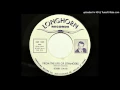 Download Lagu Bobby Davis - From The Lips Of Strangers (Longhorn 535) [1963 country]