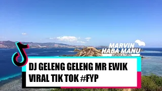 = GELENG GELENG - ( MR. EWIK X TIAN MIX X JUAN NAHAK FT RASEL REMIX ) =