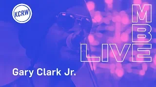 Download Gary Clark Jr  performing \ MP3