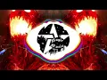 KXNVRA, HIDEOUS MORBID - ALARM