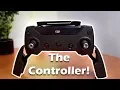 DJI Spark s REMOTE CONTROLLER Everything You Need to Know