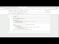 Python in the newsroom concatenate multiple files with glob