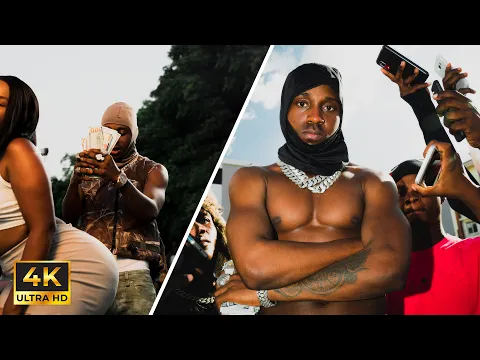 Video Thumbnail: Ibraah - Bei Chee! (Official Music Video)
