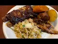 The world buffet restaurant review