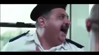 ماجد الكدواني زغرتو يا اخوانا من فيلم ساعه ونص دندنها