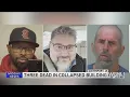 Three bodies recovered in Iowa building collapse lawsuit accuses city and owners of negligence