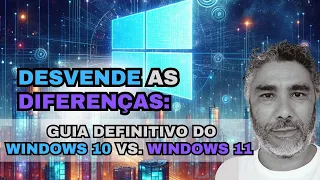 Como as Diferenças do Windows 10 e 11 Podem Impactar sua Aprovação em Concursos!