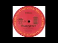 Walk Like An Egyptian (Extended Dance Mix) - Bangles