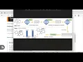 AQME end-to-end workflow 1 from SMILES to QM Boltzmann populations
