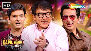 The Kapil Sharma Show | Non Stop Laughter | Comedy Unlimited