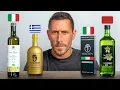 Lagu The Best Olive Oils Money Can Buy