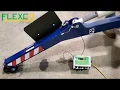 Flexco For Aerial Stability Detection