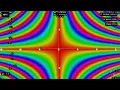 Graph functions of 2 variables complex functions - Atito Equation Editor