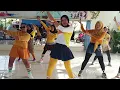 Lagu KAU PUNYA YANG LAIN ((  Dance For Fun )) Choreo Oshin - January 2026