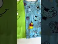 Reporting to the Scare Floor for duty Disney Posh Peanut ft Disney and Pixar s Monsters Inc