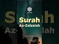 Download Lagu Surah Az-Zalzalah (The Earthquake) - Mishary Rashid Alafasy - سورة الزلزلة