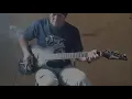 Download Lagu Kehadiranmu-Boomerang guitar solo cover dan tutorial sederhana