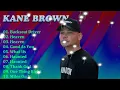 Kane Brown Like I Love Country Music | Feel-Good Country Rhythms That Bring Back the Golden Days
